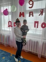 9 мая - День Победы