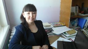 Музыкальный руководитель Сафронова Мария Николаевна