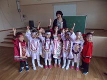 Селемджинские звездочки