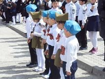 парад Победы