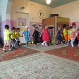 праздник 