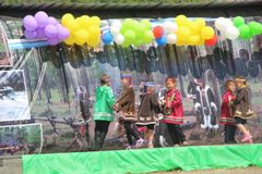 Икэндяк 2018