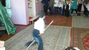 играем