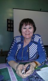 Наш руководитель