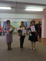 конкурсанты