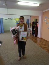 Никифорова Анастасия Николаевна - мастер своего дела